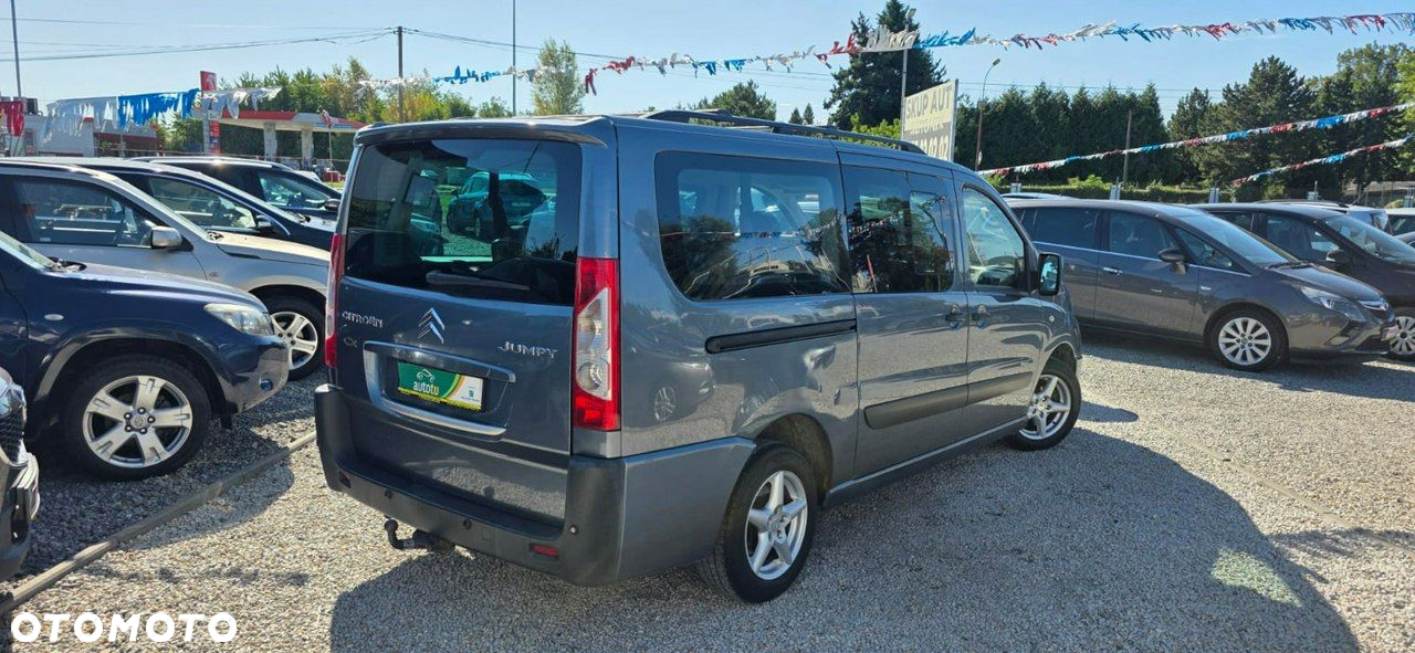 Citroën Jumpy Combi - 16