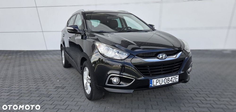 Hyundai ix35 1.7 CRDi 2WD Style - 7