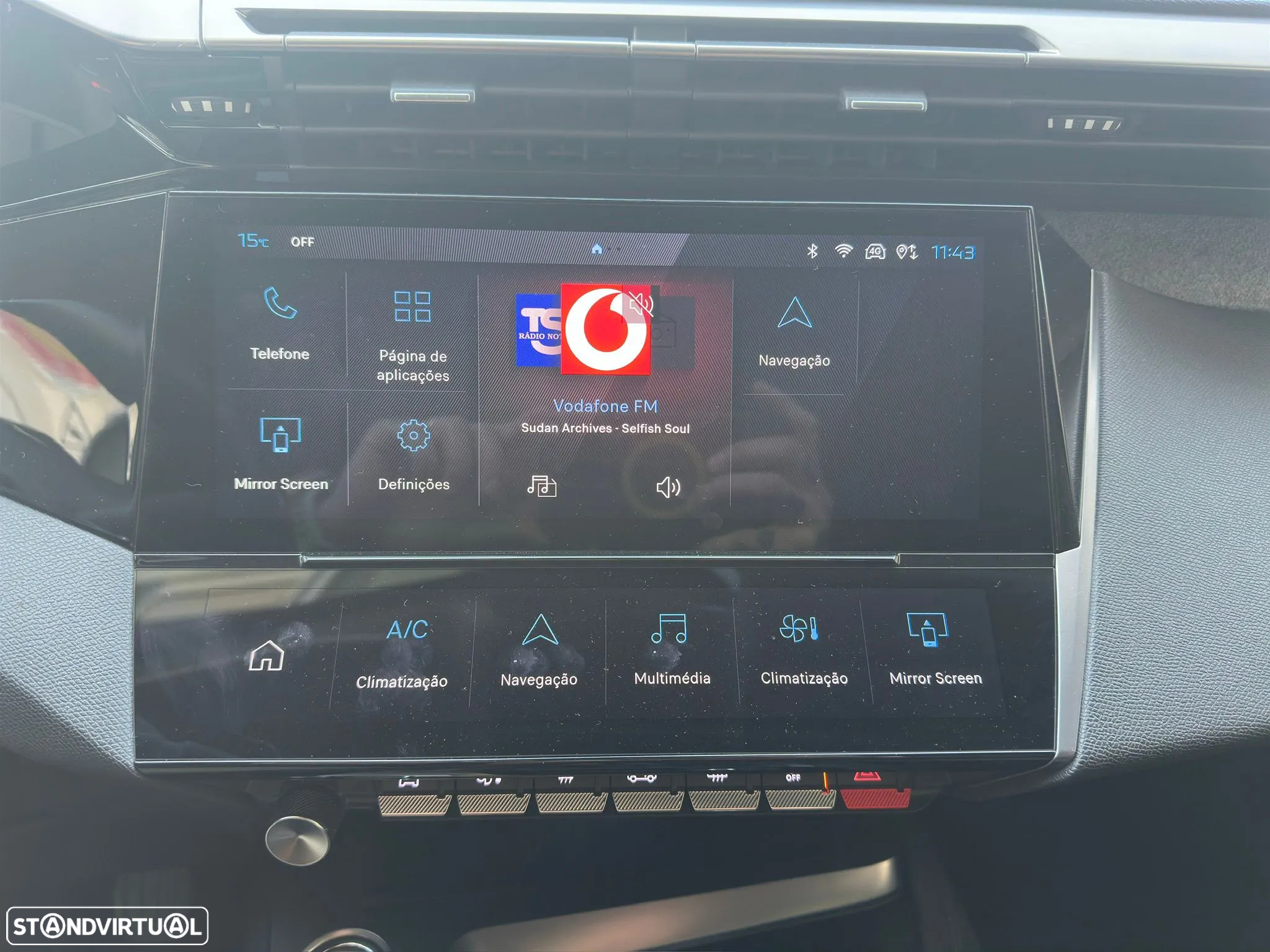 Peugeot 308 1.5 BlueHDi Allure Pack - 19