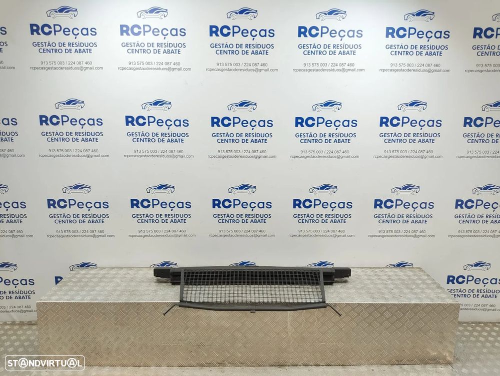 Chapeleira Original BMW Serie 3 E91 Carrinha Touring 2006 a 2012 - 3