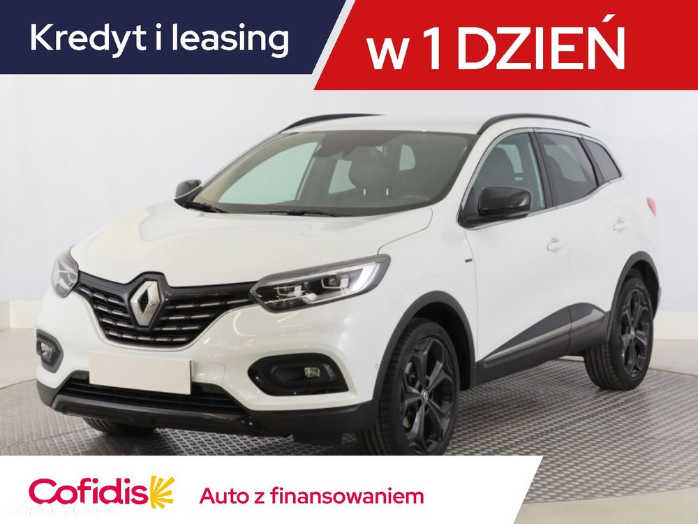 Renault Kadjar - 2