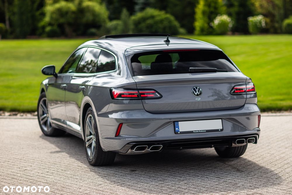 Volkswagen Arteon - 11