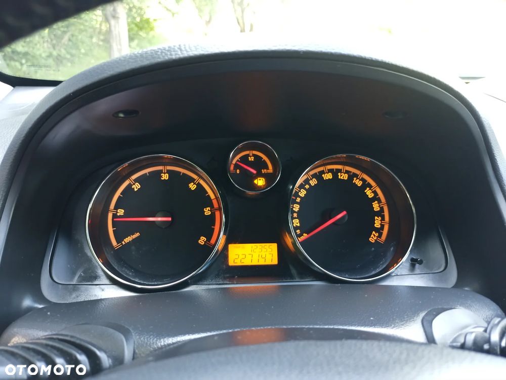 Opel Antara 2.0 CDTI 4x4 Edition - 10