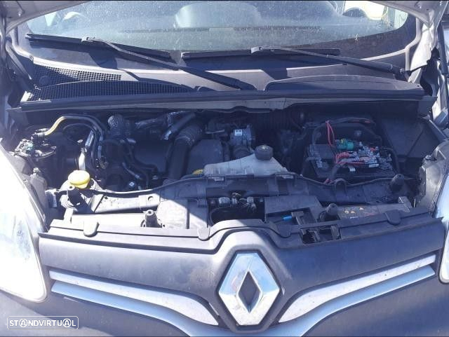 Peças Renault Kangoo 2016 - 8