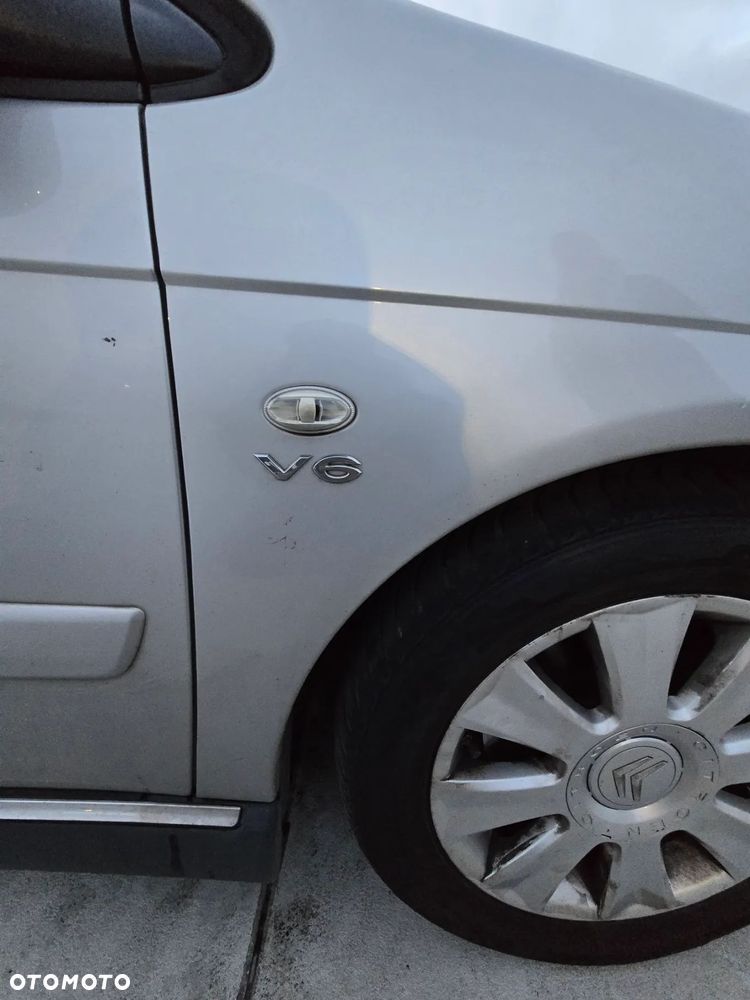 Citroën C5 II 3.0 V6 Exclusive - 9