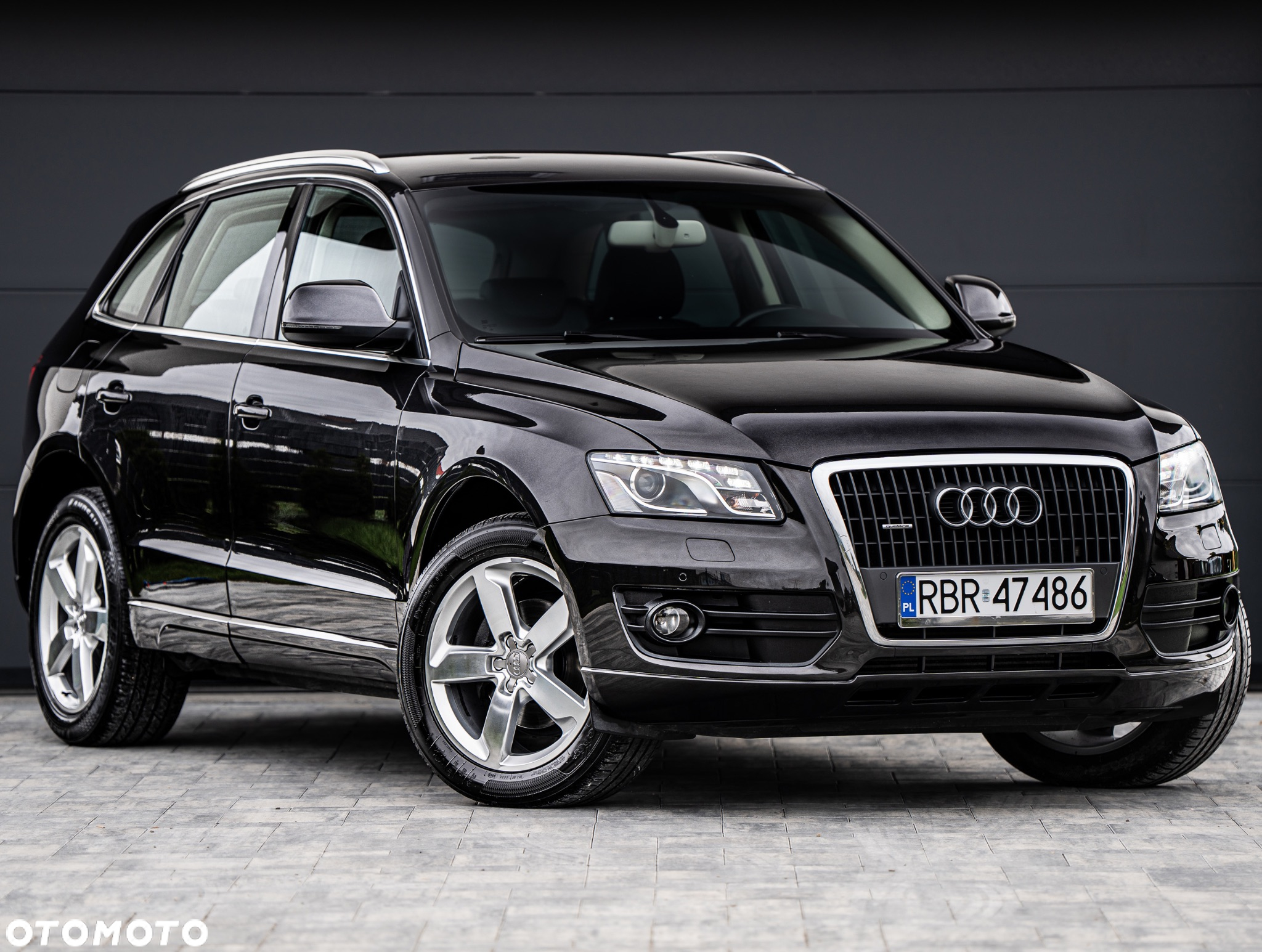 Audi Q5 2.0 TDI Quattro S tronic - 12