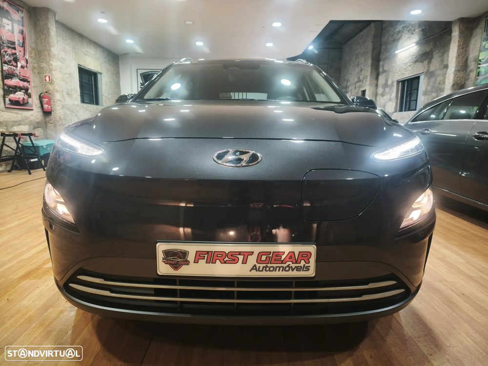 Hyundai Kauai Advantage - 8