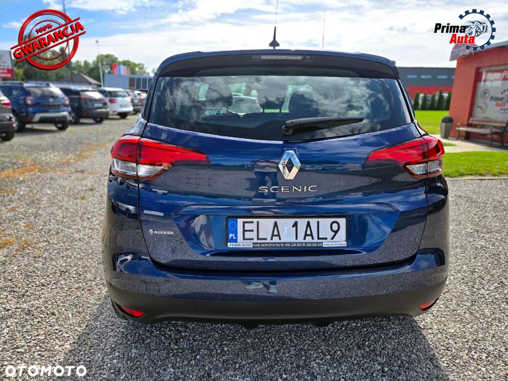 Renault Scenic - 12