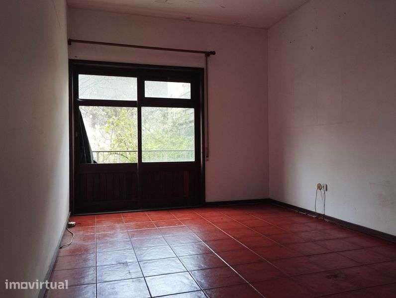 Apartamento com jardim. 232m2. Baixa do Porto - Grande imagem: 4/12