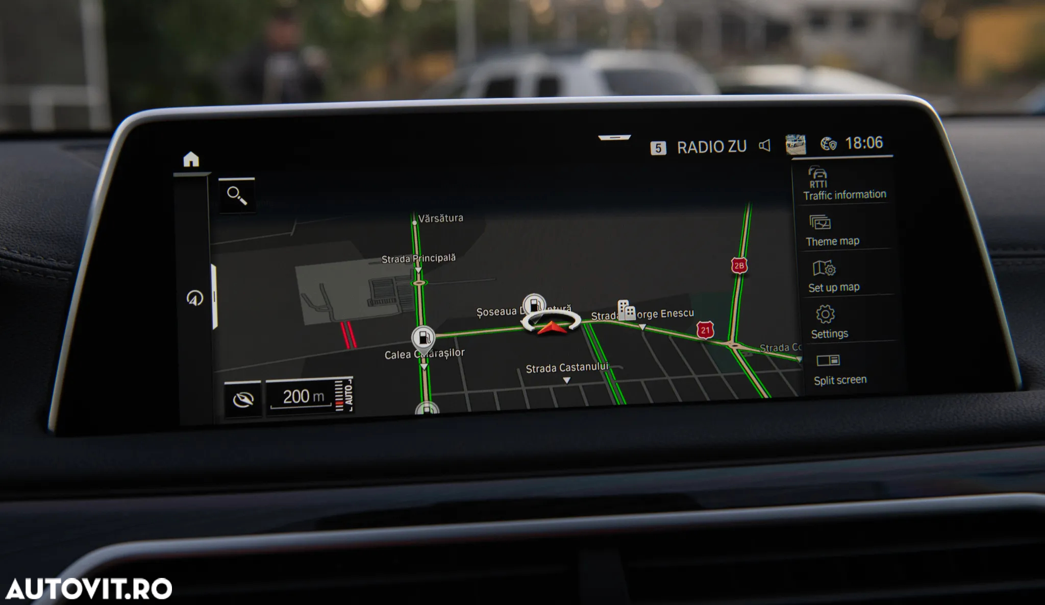 BMW Seria 7 740d xDrive MHEV - 13