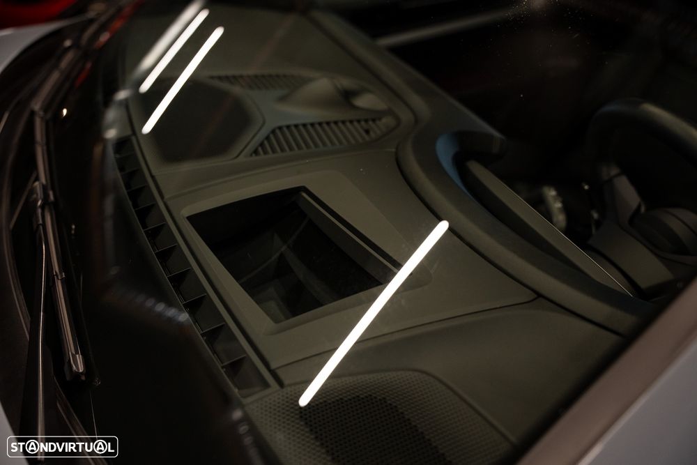 Porsche Cayenne E-Hybrid Tiptronic S - 19