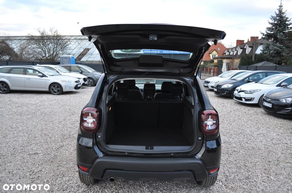 Dacia Duster - 30