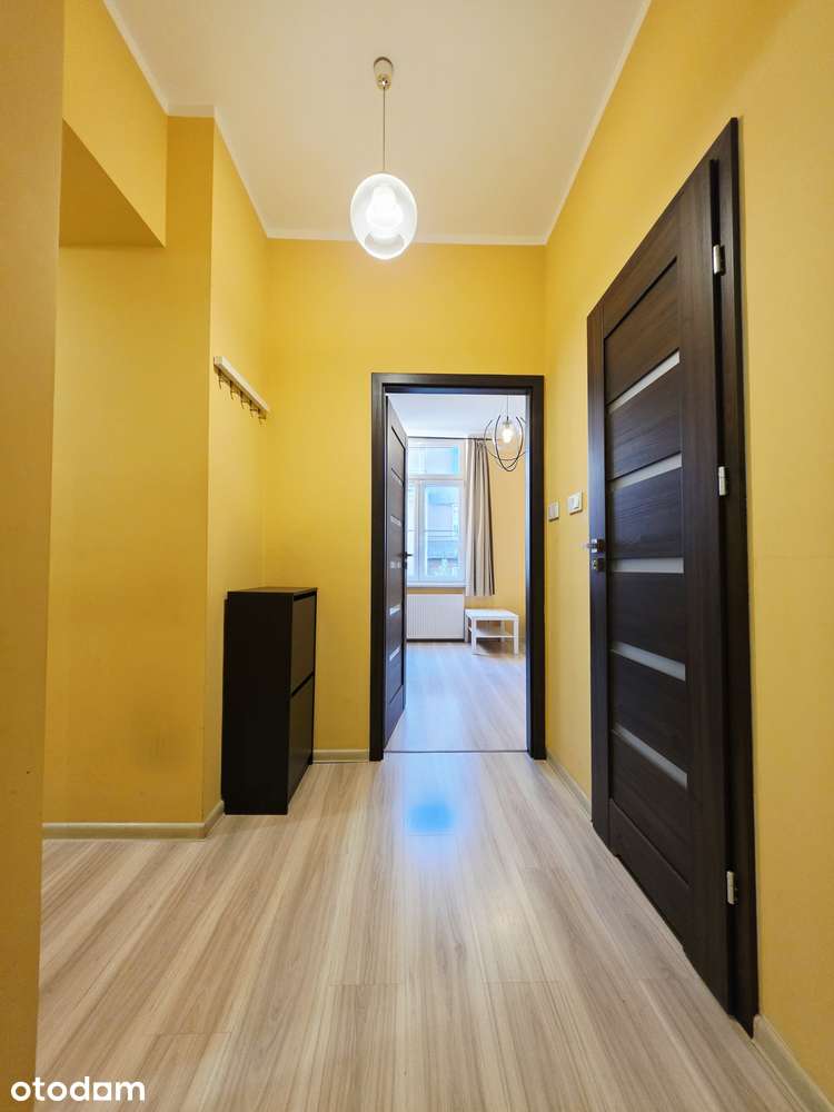2 POKOJE - 32 M2 - ŚLĄSKA - 2500 ZŁ  - WOLNE OD ZARAZ