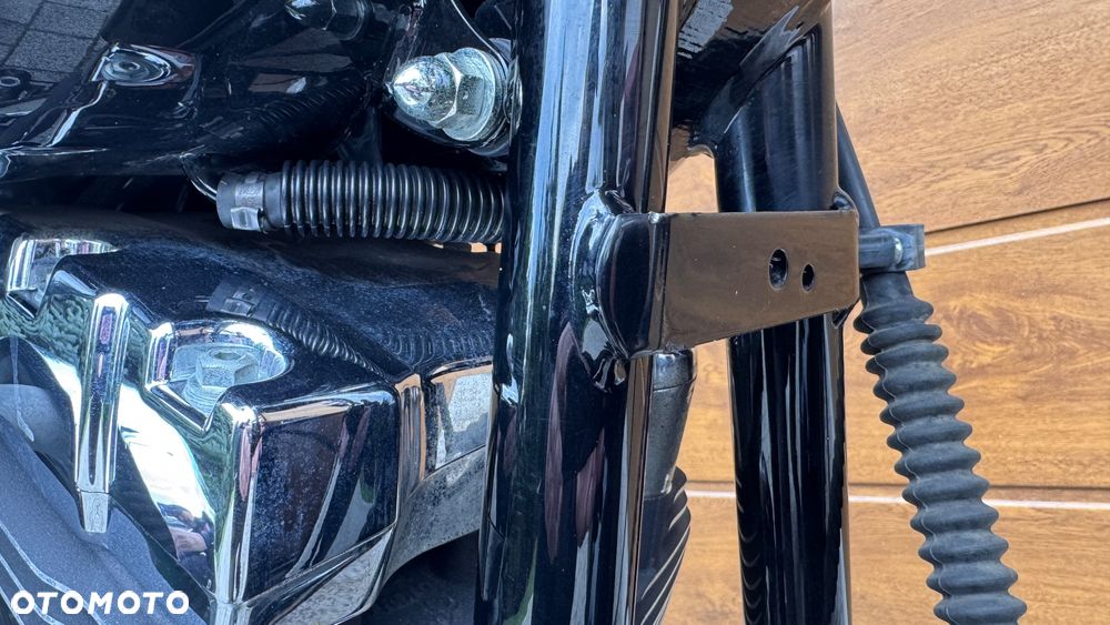 Harley-Davidson Softail Fat Boy - 17