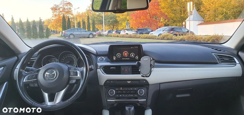 Mazda 6 - 23
