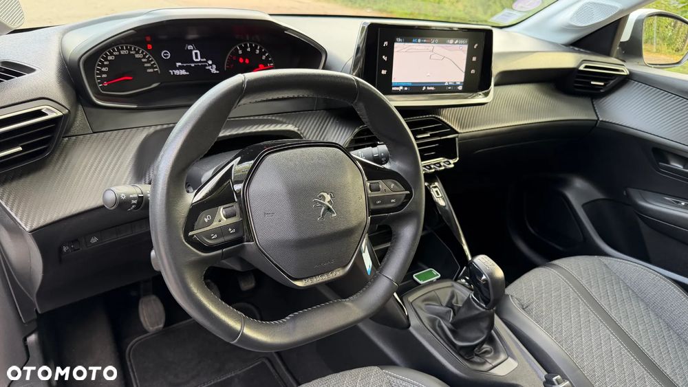 Peugeot 208 PureTech 75 Active Pack - 21