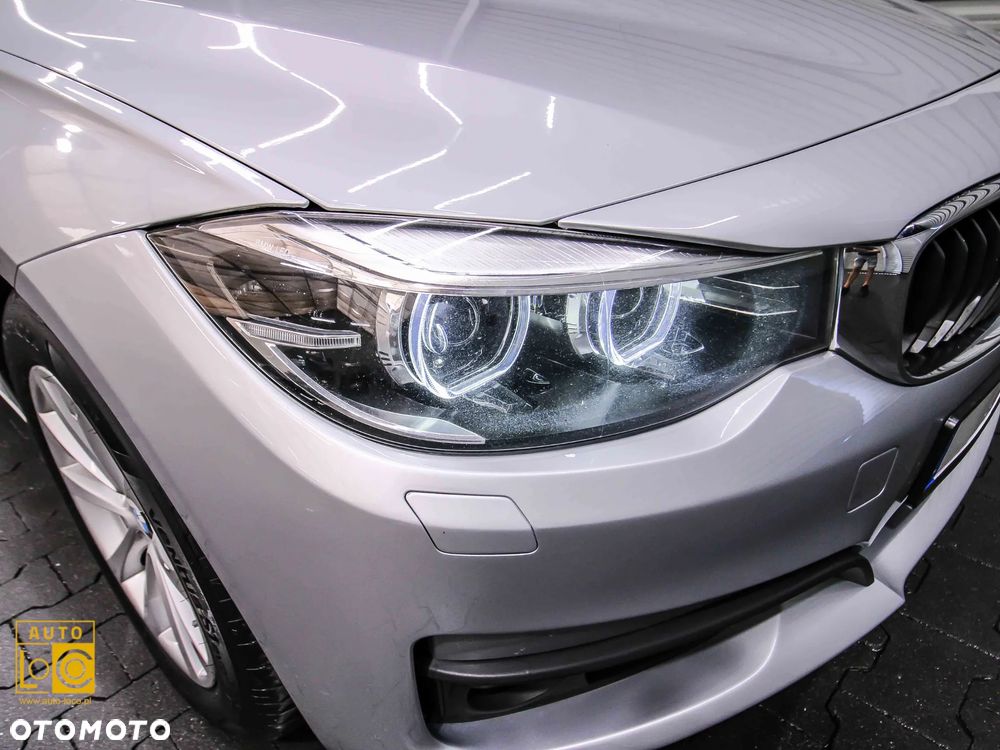 BMW 3GT 318d Business Edition - 31