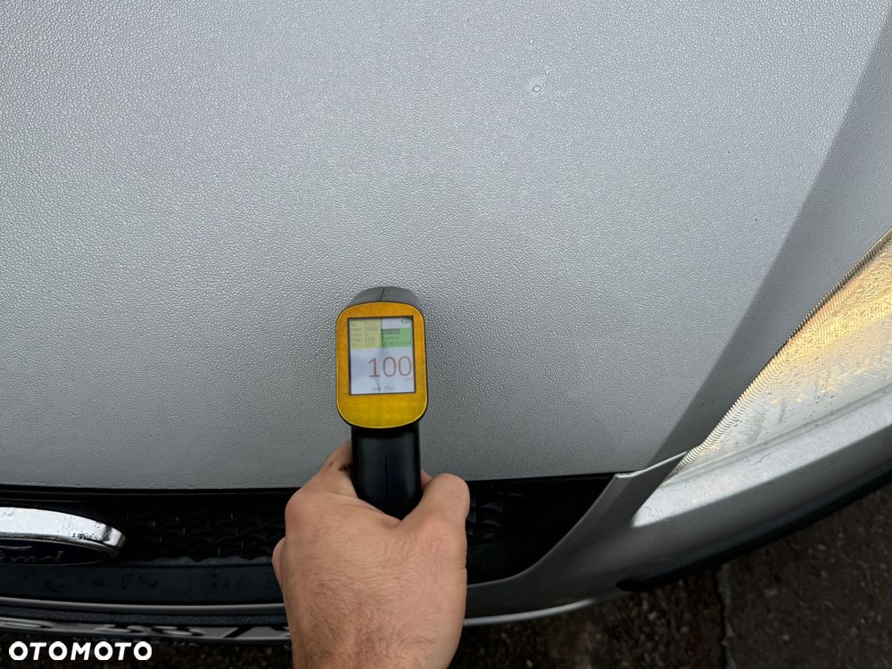 Ford Focus 1.6 16V Trend - 2