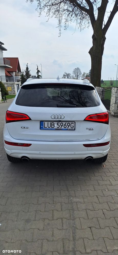 Audi Q5 - 5