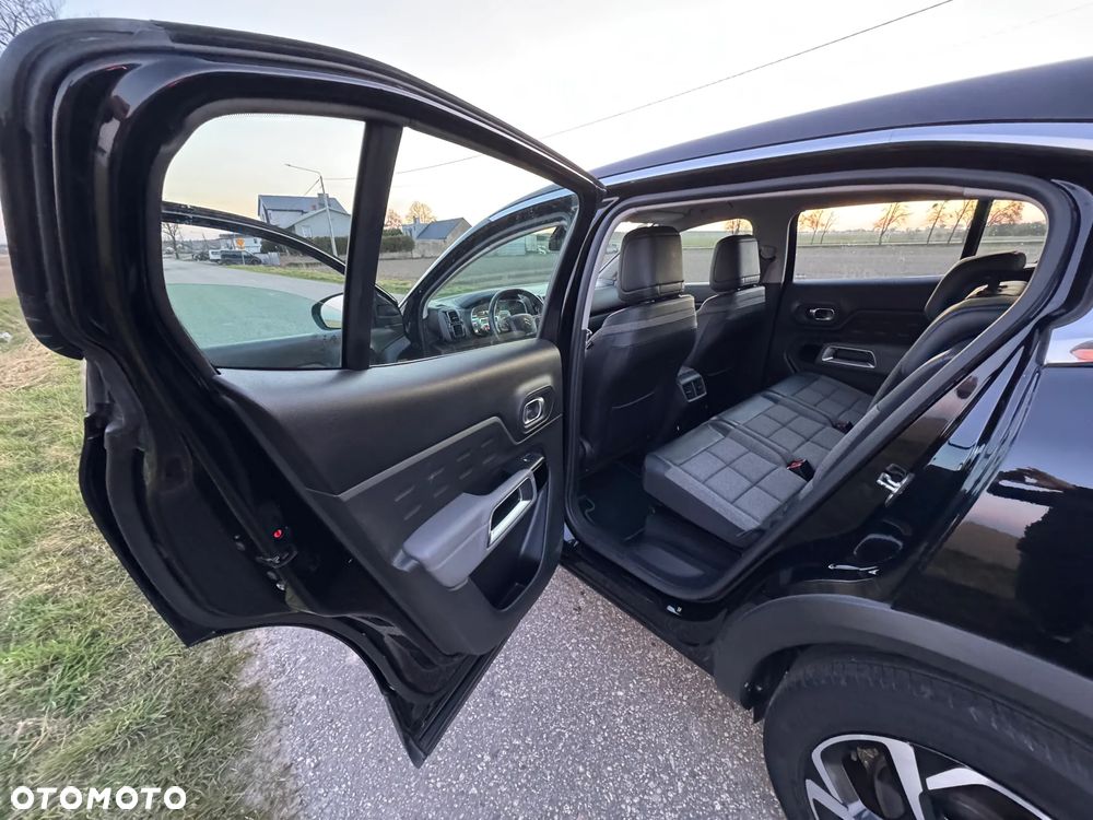 Citroën C5 Aircross 1.5 BlueHDi Shine - 27