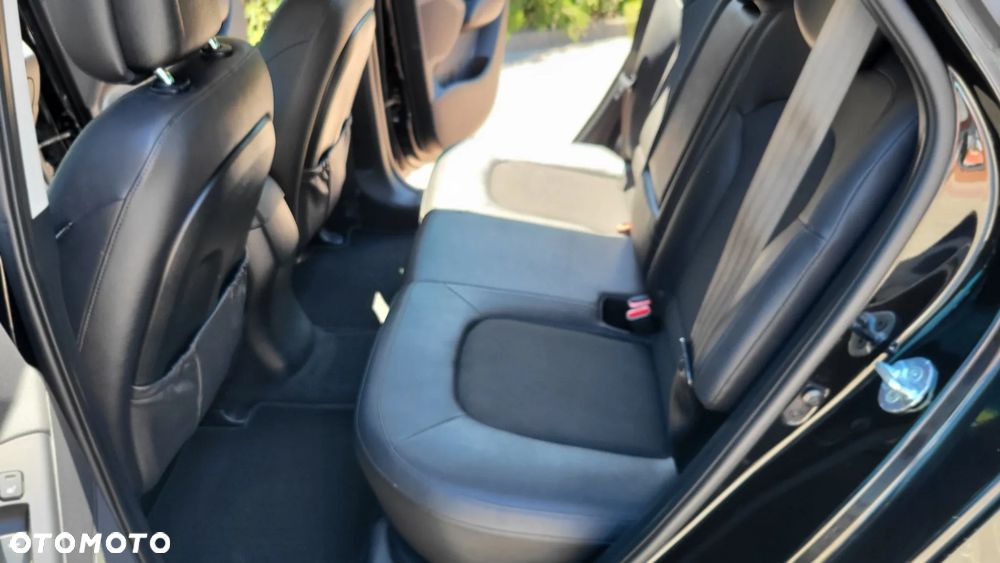Hyundai ix35 2.0 CRDi Premium 4WD - 22