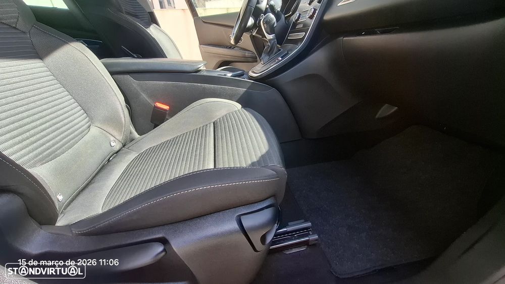 Renault Grand Scénic ENERGY dCi 110 EDC LIMITED - 12