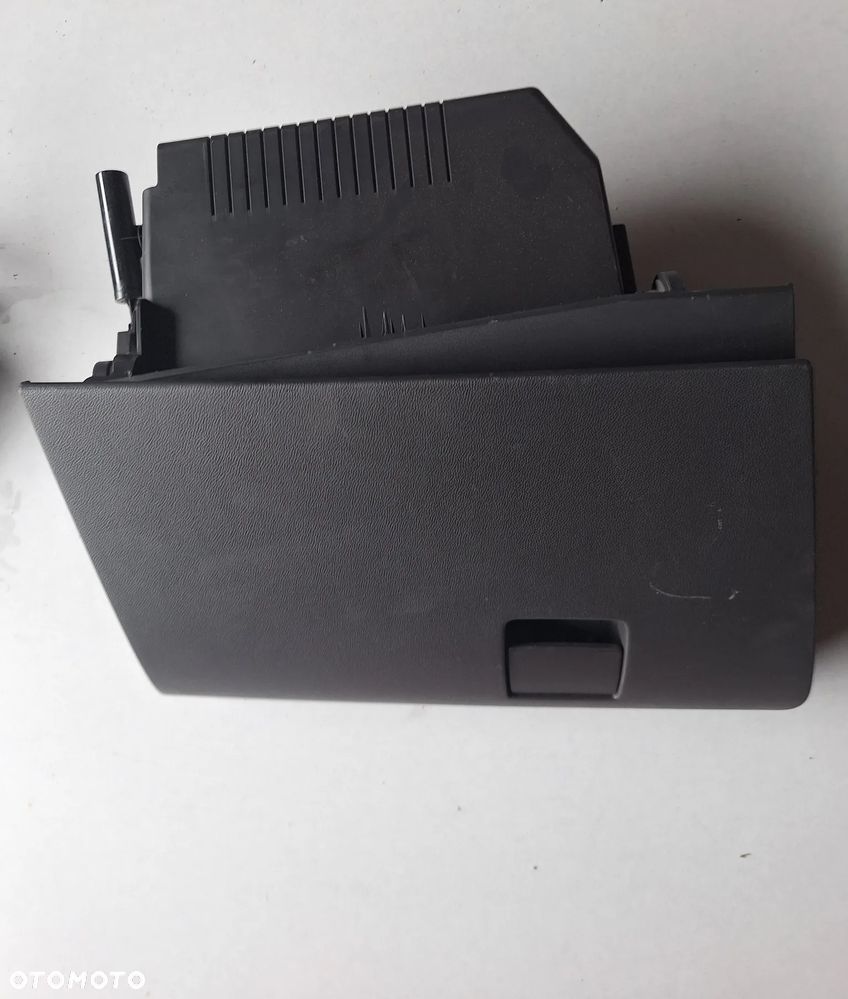 SCHOWEK PASAŻERA OPEL ASTRA H 05r EUR - 1