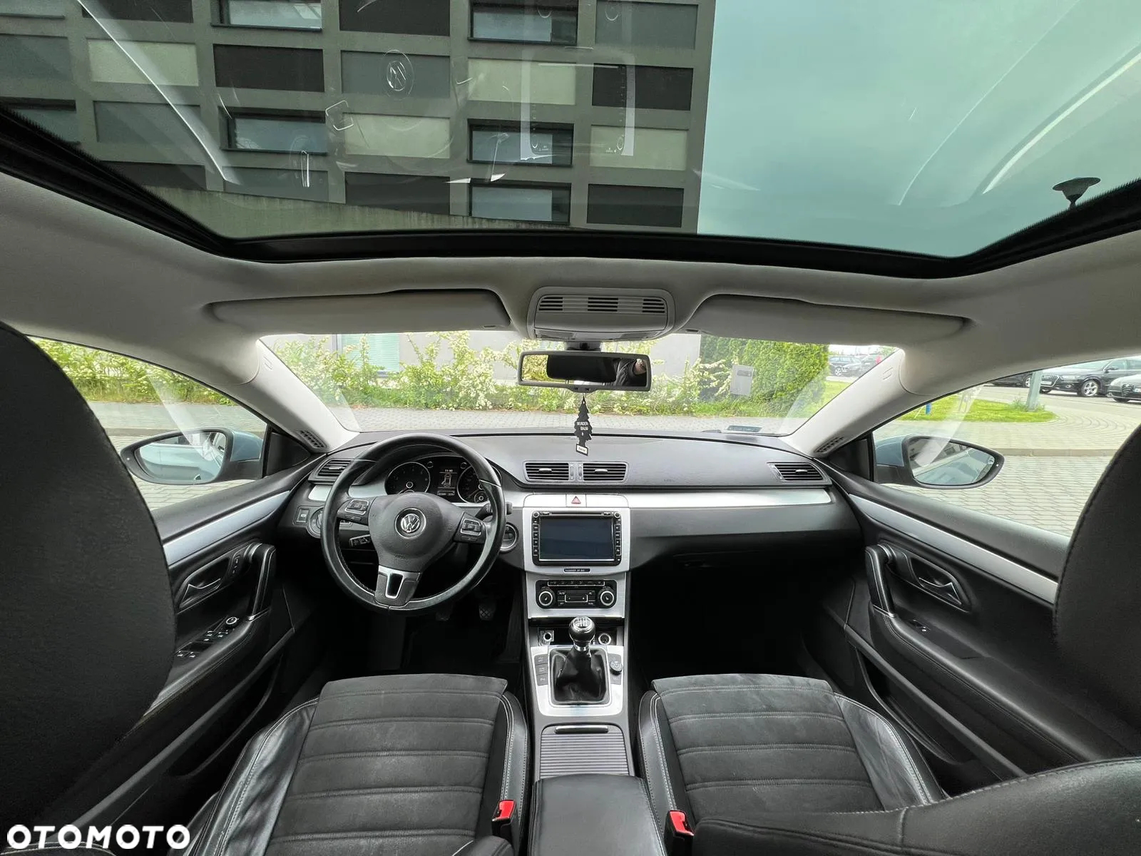 Volkswagen Passat 1.8 TSI Highline - 8