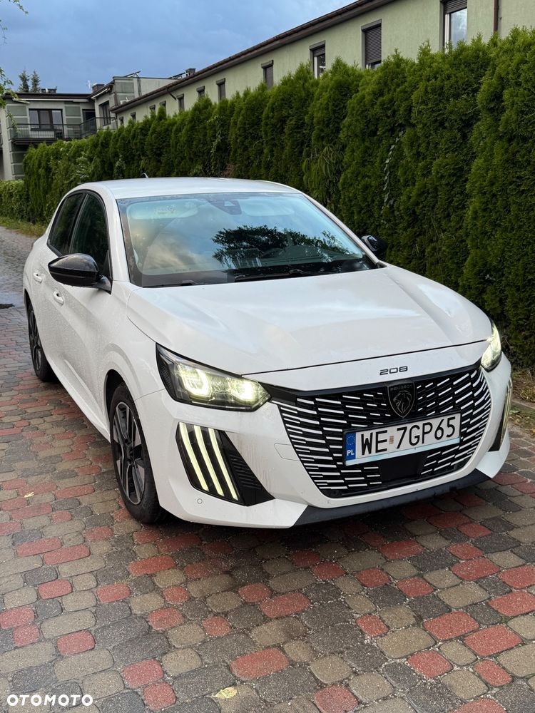 Peugeot 208 1.2 T Business S&S - 2