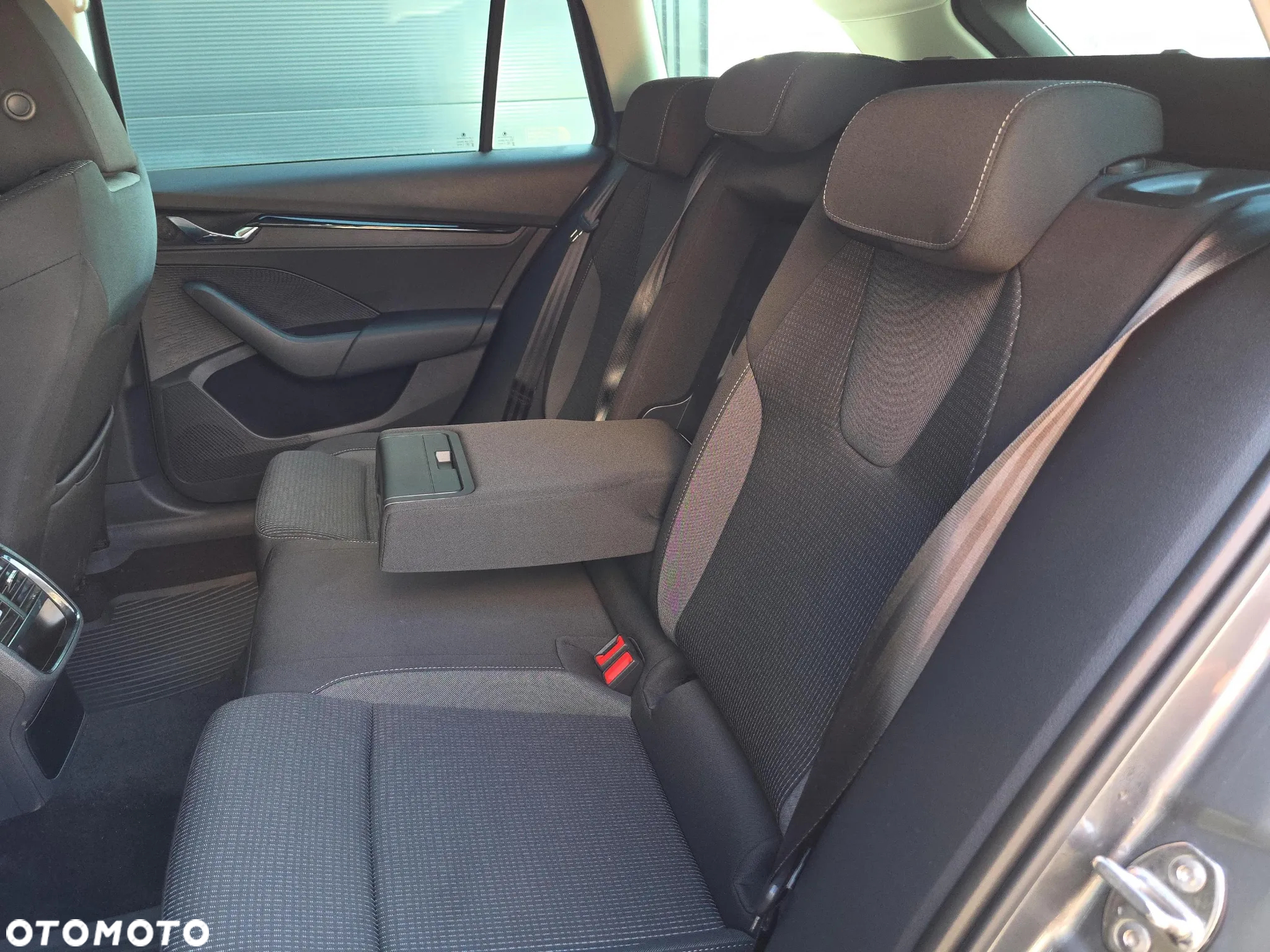 Skoda Octavia 1.4 TSI Plug-In Hybrid Ambition DSG - 16