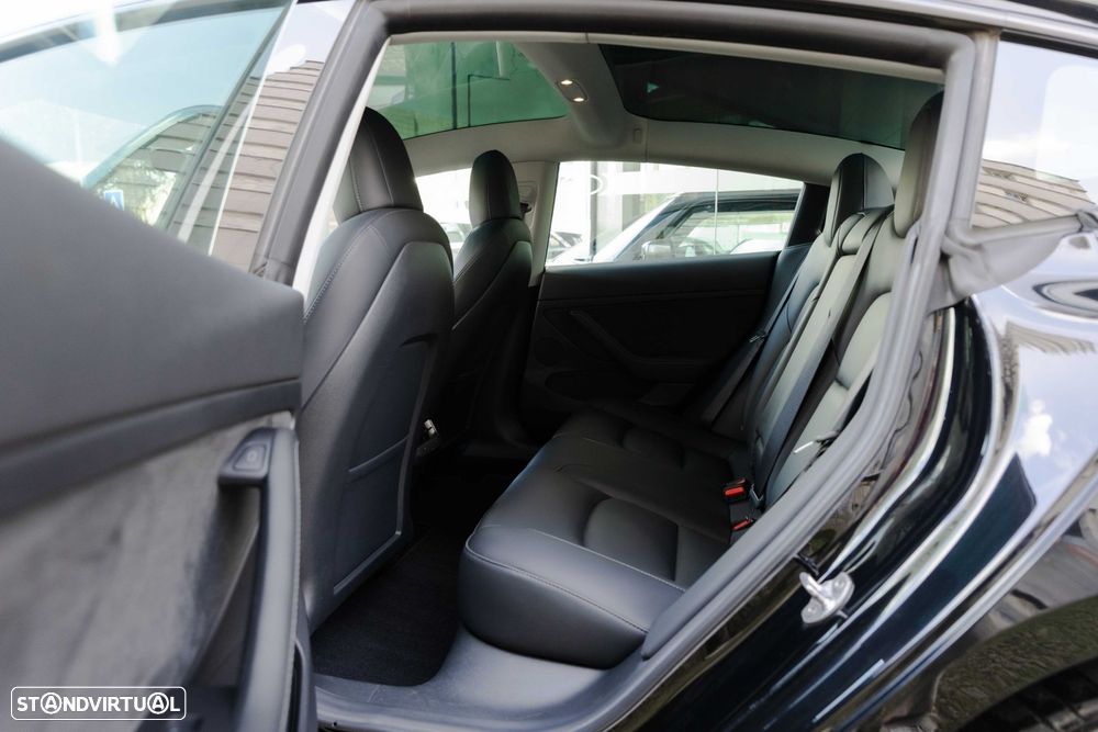 Tesla Model 3 Long Range Tração Integral - 20