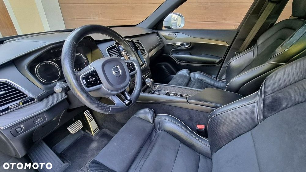 Volvo XC 90 - 14