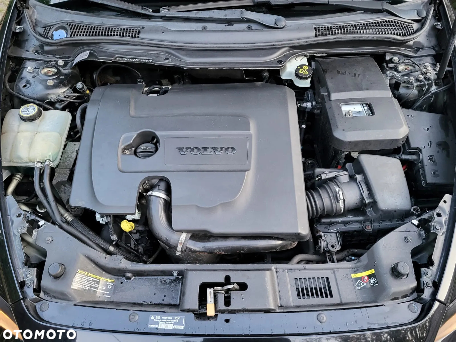 Volvo C30 1.6D - 10