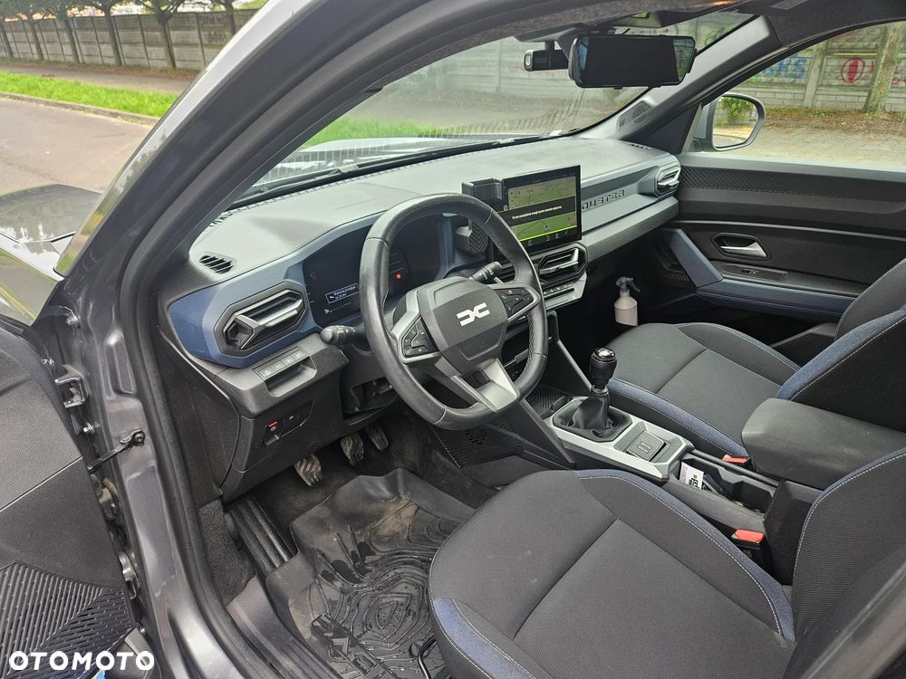Dacia Duster 1.0 TCe Journey - 6