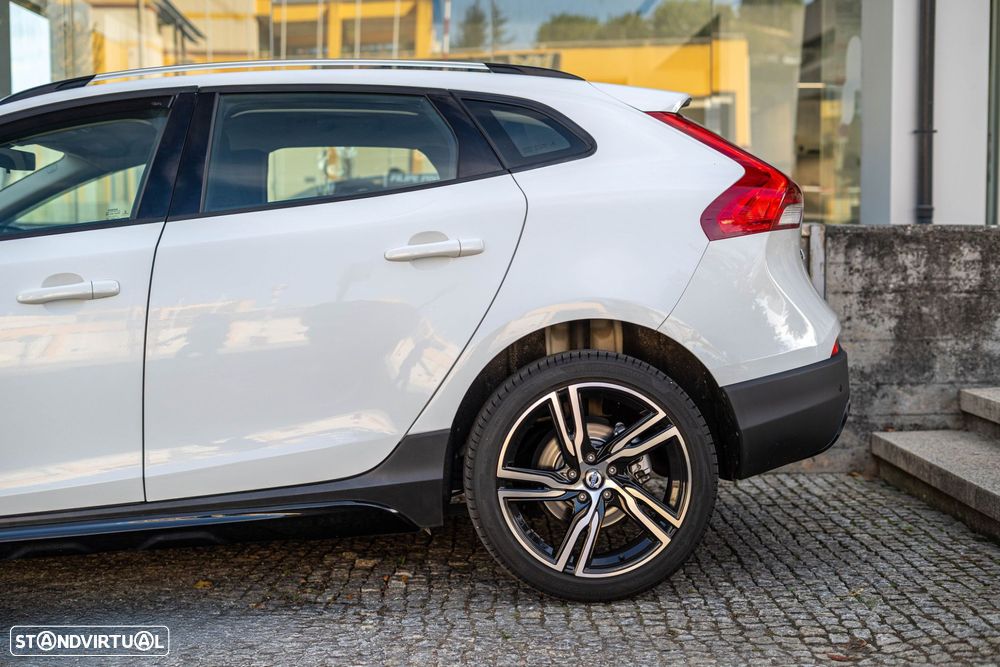 Volvo V40 Cross Country 2.0 D2 Kinetic - 50