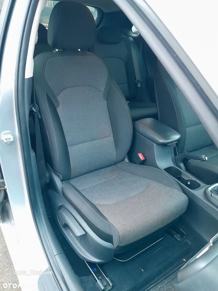 Hyundai i30 1.5 DPI Smart - 25