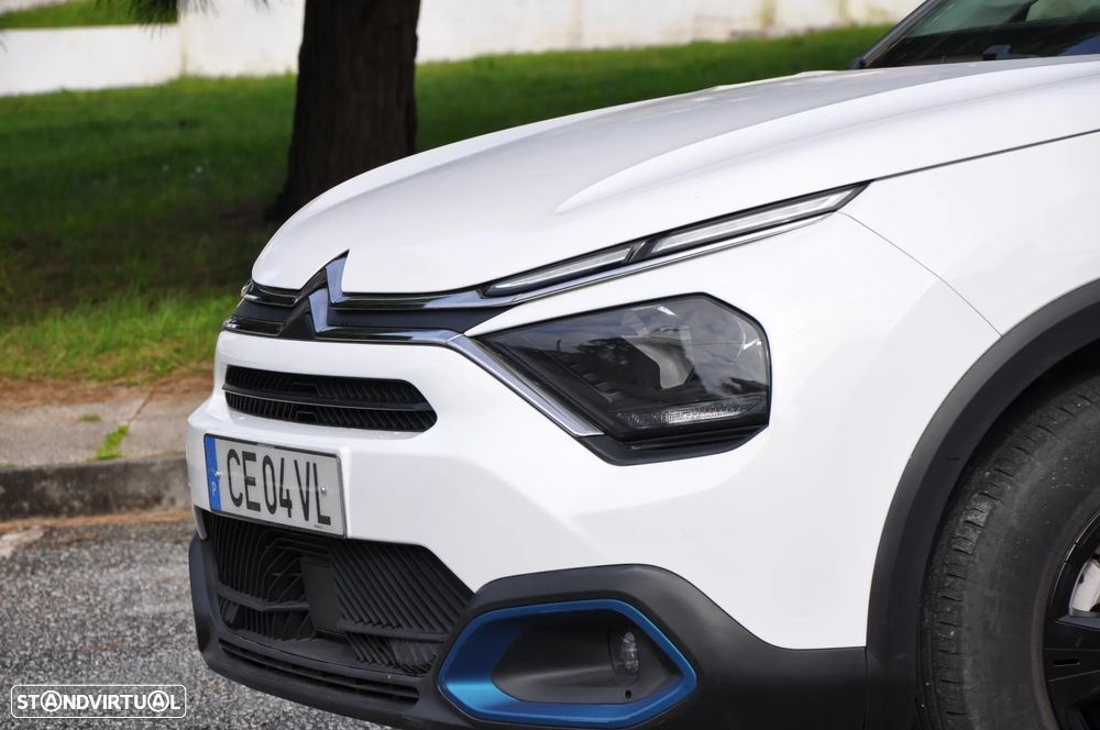 Citroën C4 e-C4 136 PLUS - 15