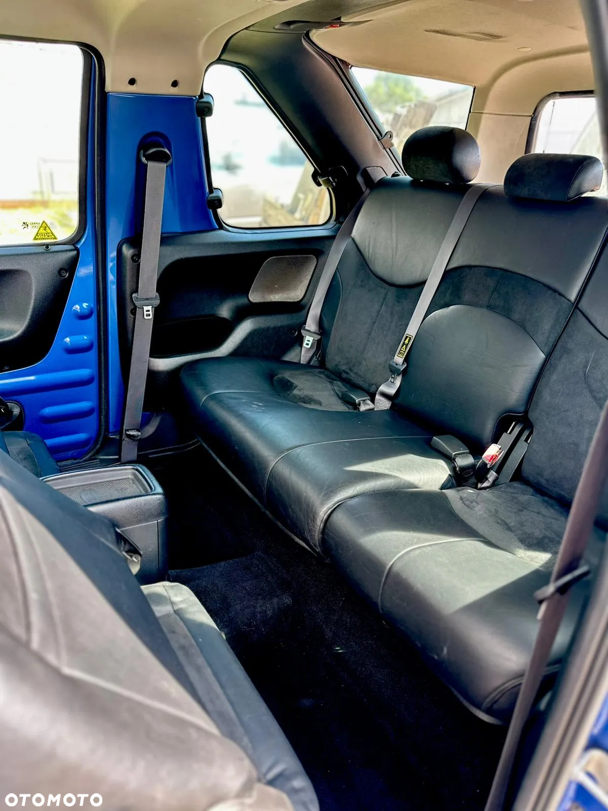 Land Rover Freelander 1.8 - 13