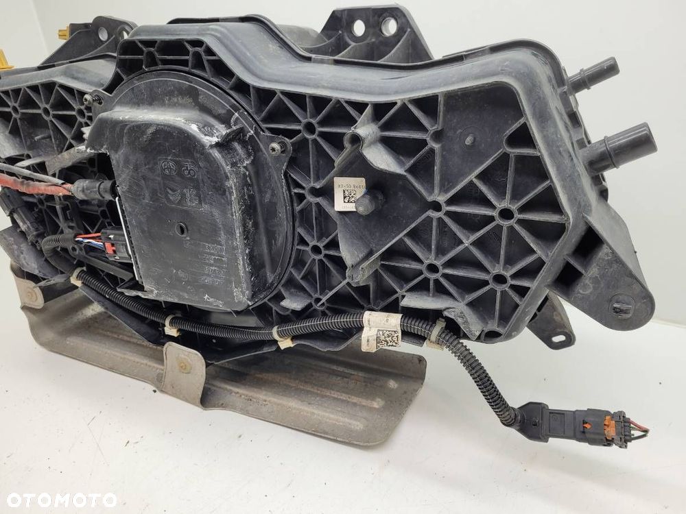 ZBIORNIK ADBLUE POMPA JUMPER PEUGEOT BOXER 2.2 HDI 165KM 4099029AD 7340084 - 10