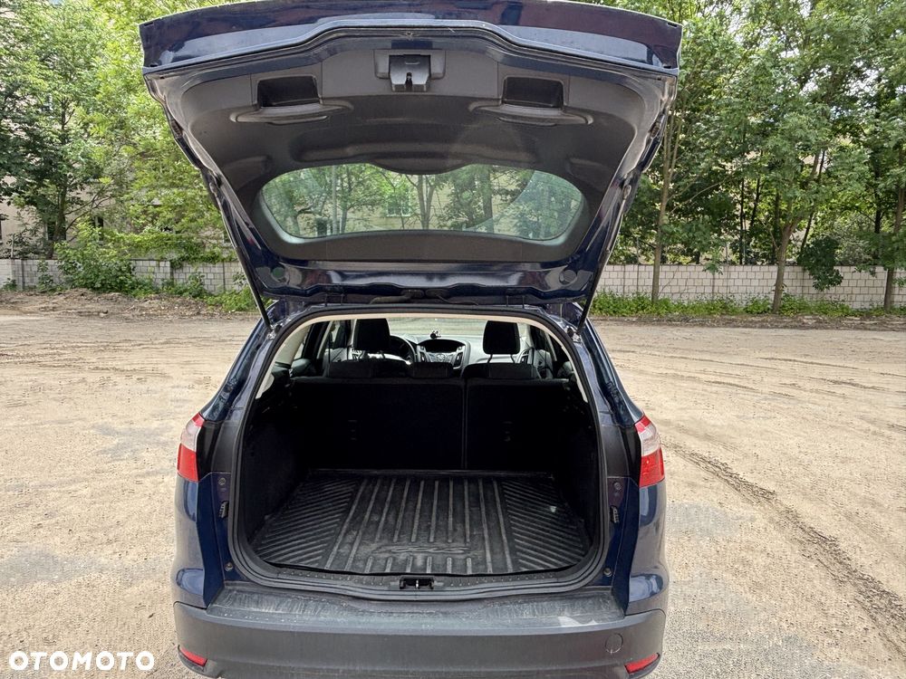 Ford Focus - 7