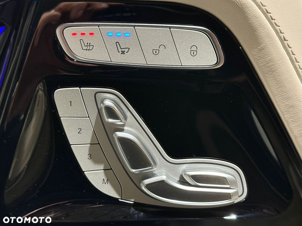 Mercedes-Benz Klasa G AMG 63 - 13