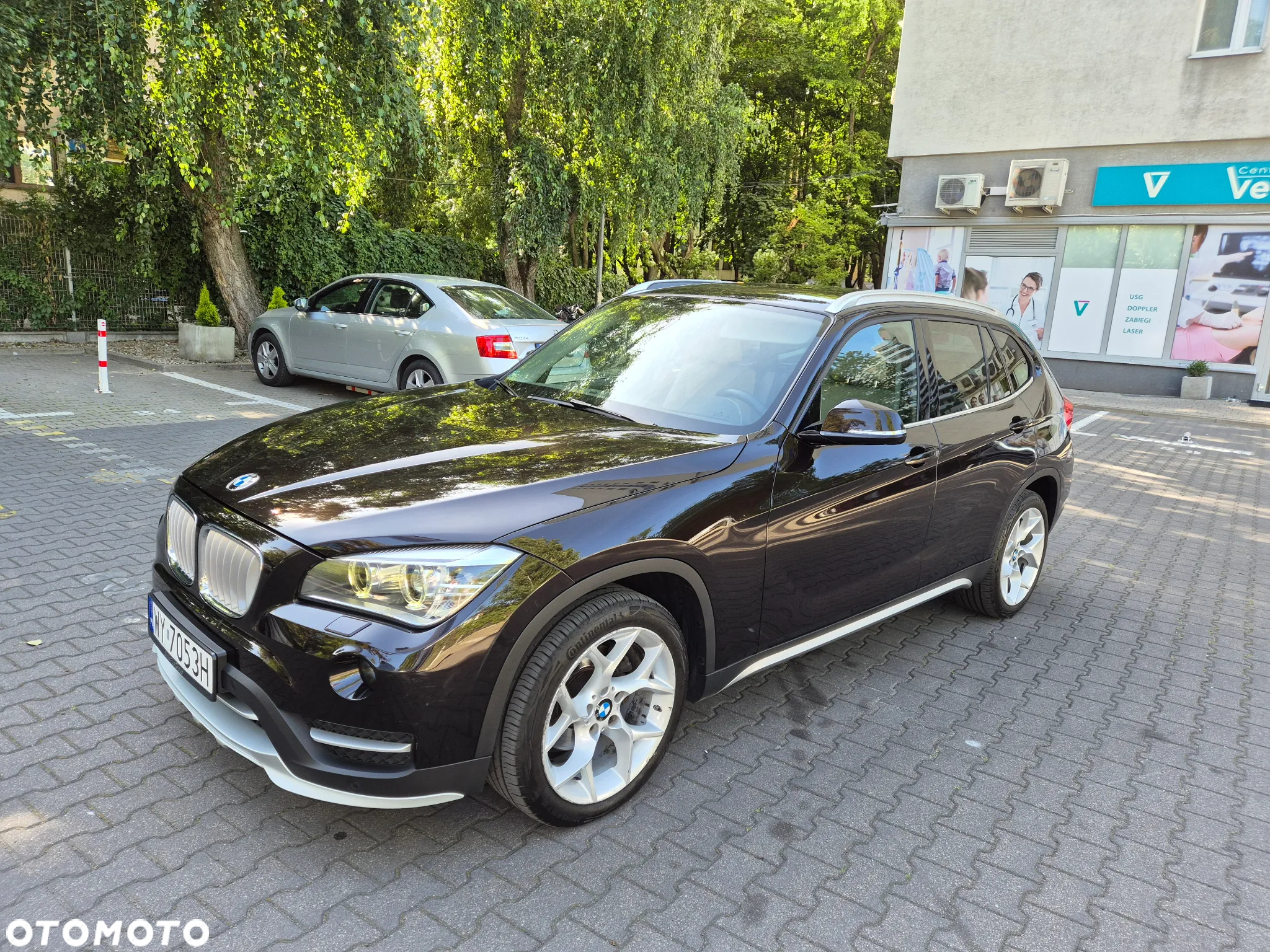 BMW X1 - 2
