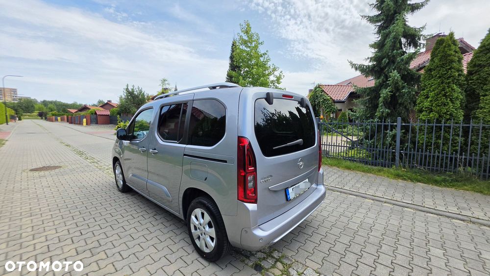 Opel Combo 1.5 D Start/Stop Ultimate - 7