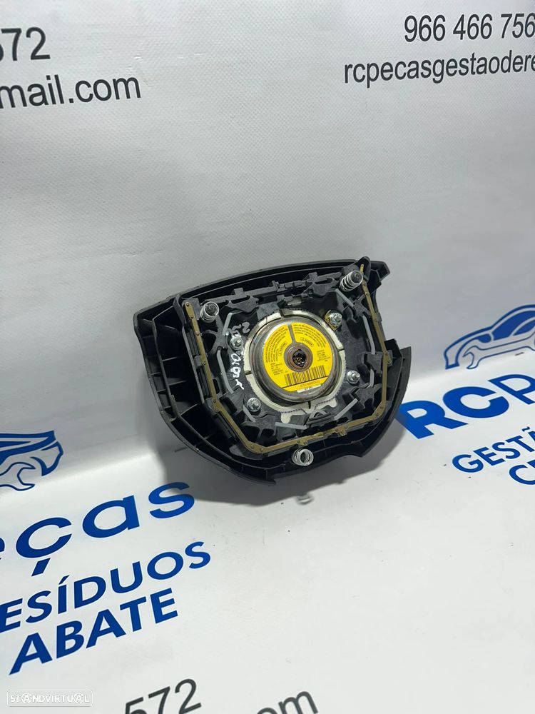 .Airbag Volante Guiador Original Ford 6S6AA042B85ABZHGT 2002 - 2013 - 6