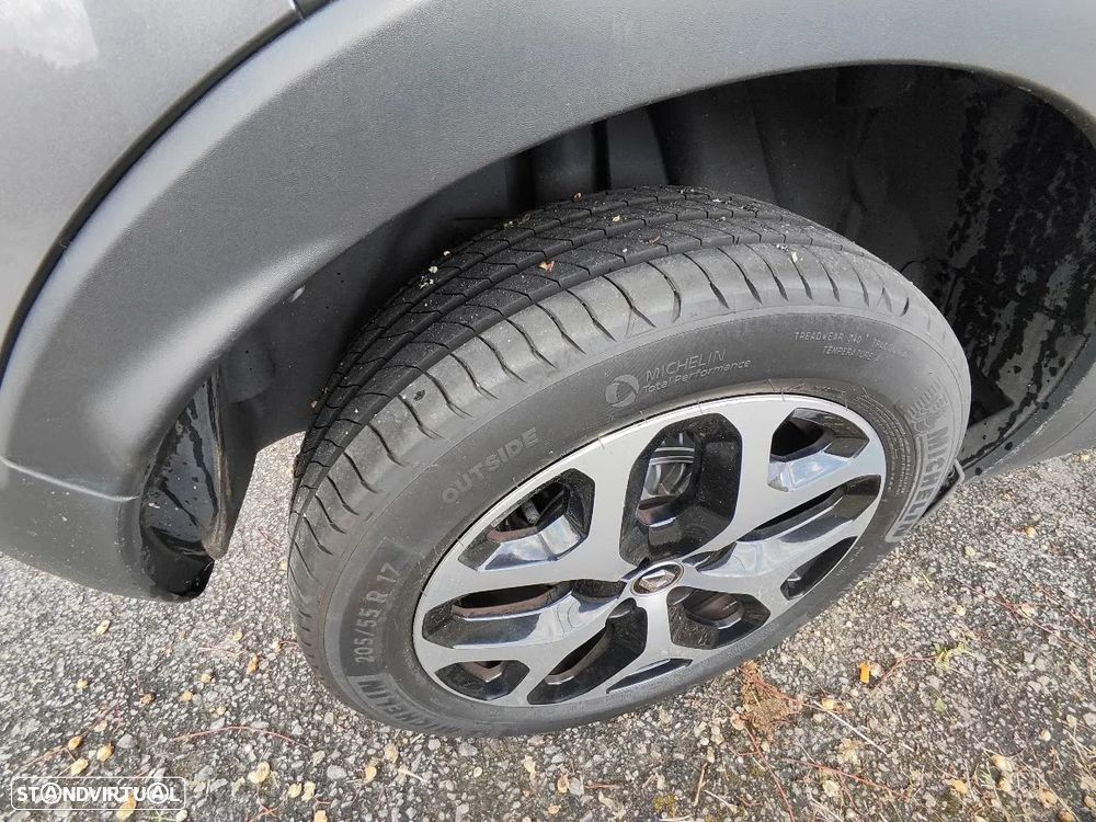 Renault Captur 0.9 TCE Exclusive - 14