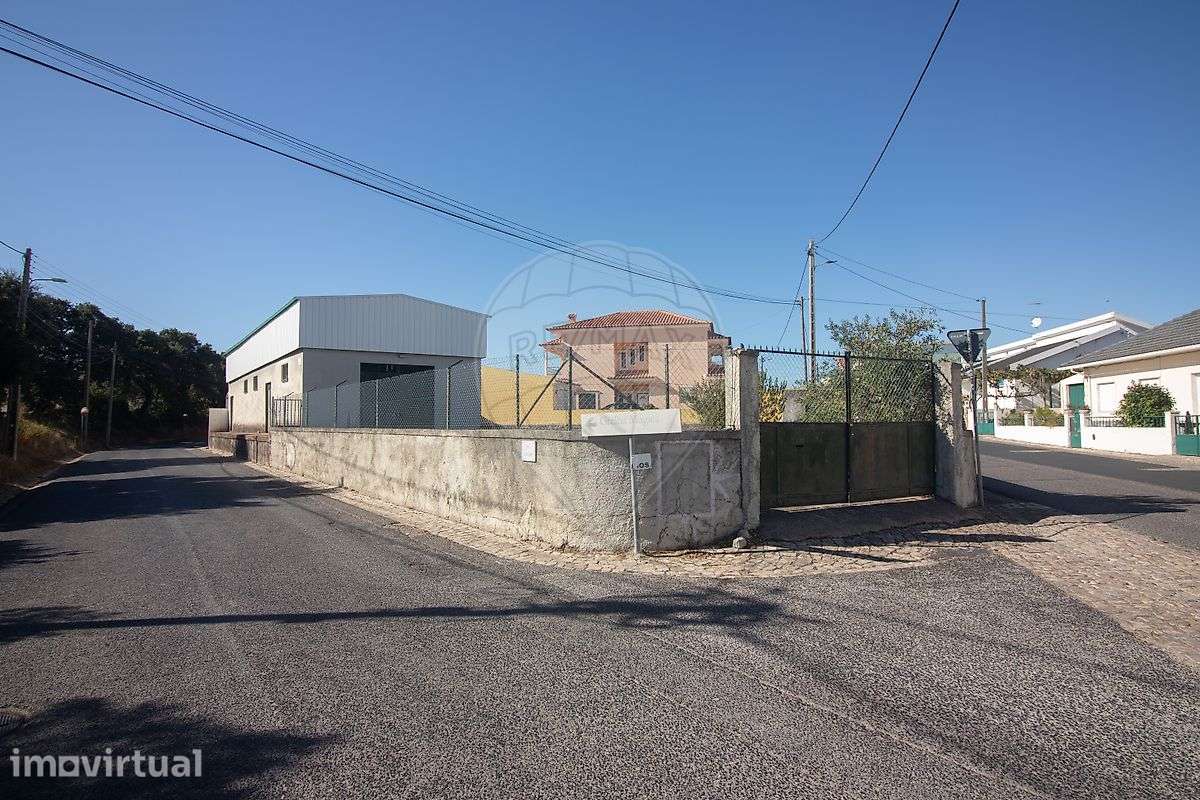 Armazém  para venda - Grande imagem: 3/22