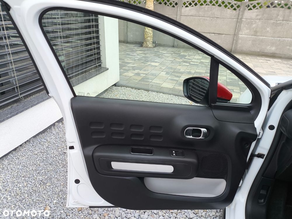 Citroën C3 - 10