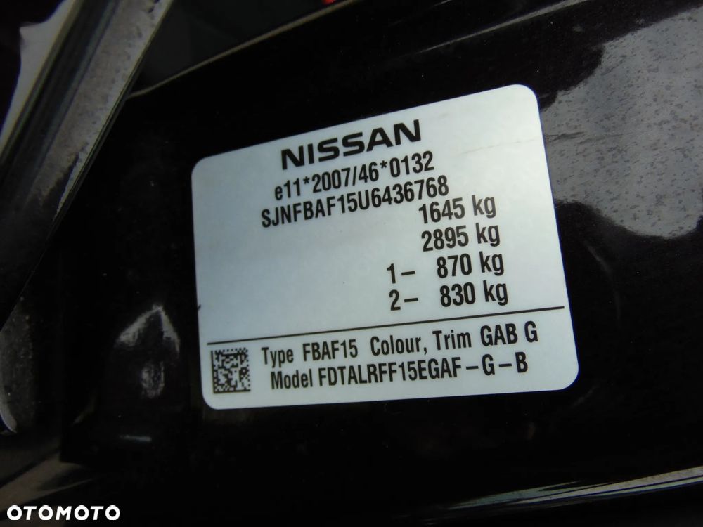 Nissan Juke 1.6 Start/Stop n-tec - 21