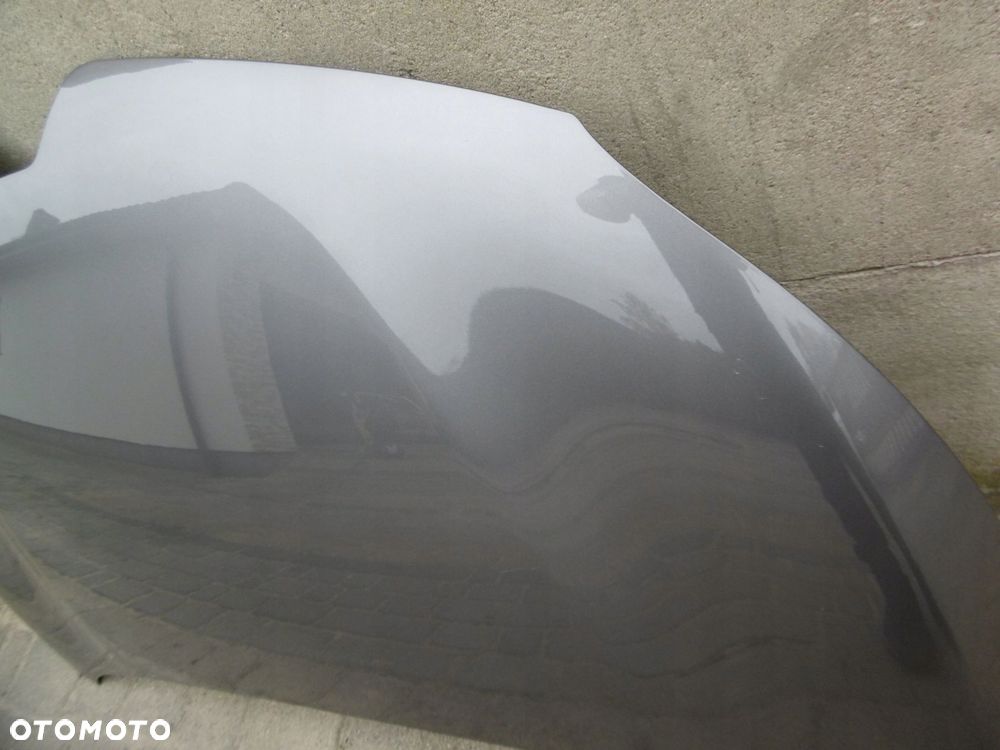 renault captur i 13/19r - maska - 4