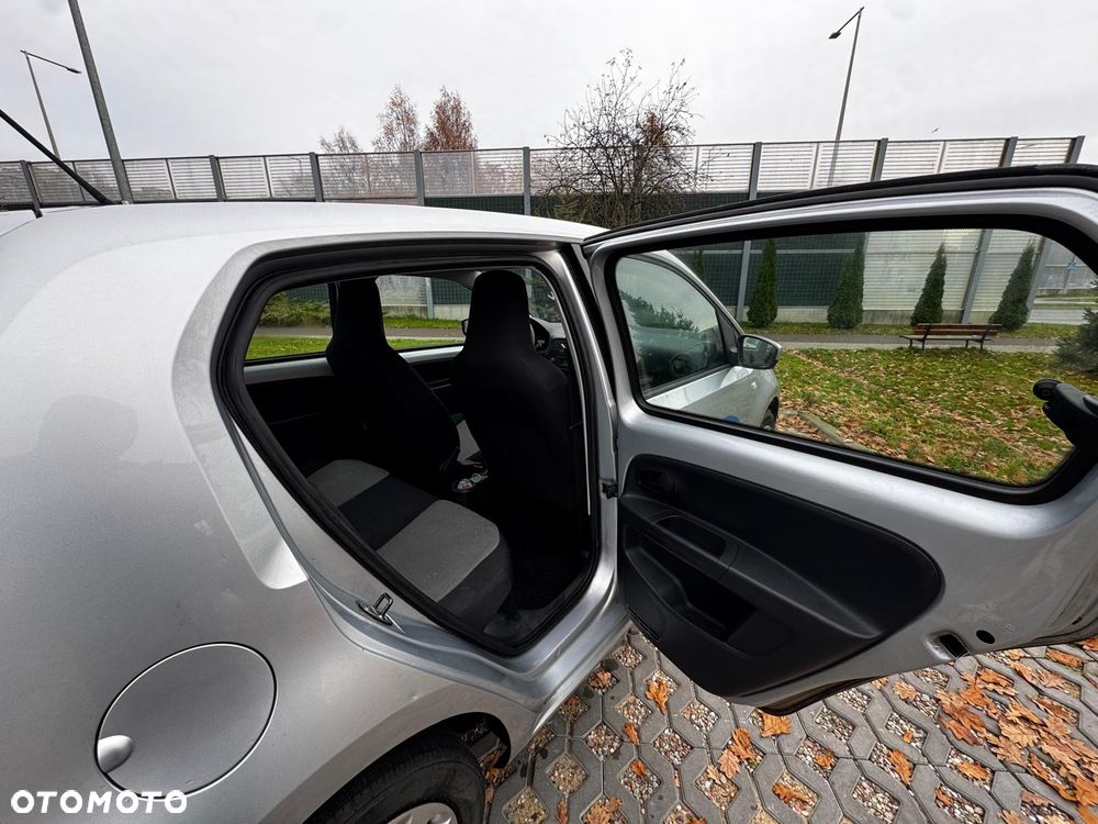 Skoda Citigo 1.0 Active - 6